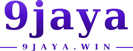 9jaya logo