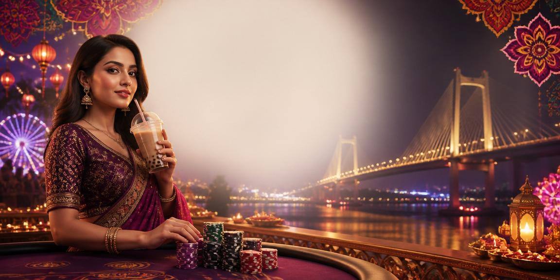 9jaya 9jaya লবিতে কী কী আছে