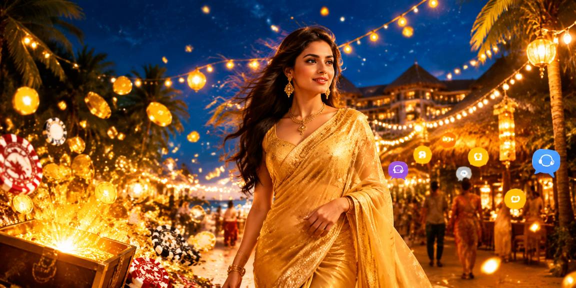 9jaya ক্যারিবিয়ান স্টাড কীভাবে কাজ করে